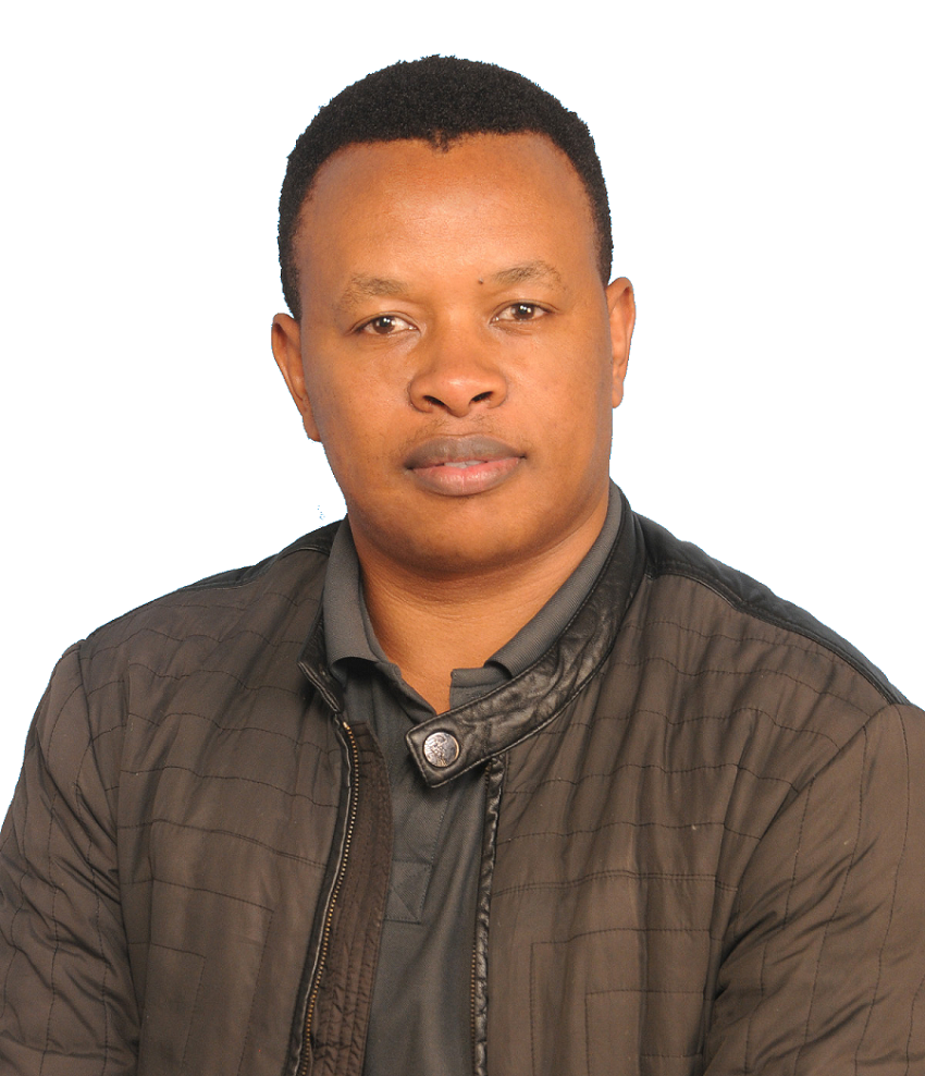Kelvin G. Kaole – Managing Director