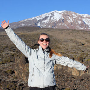 Kilimanjaro Marangu Route 5 Days