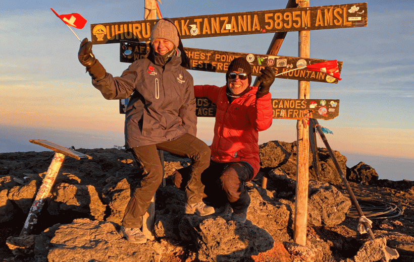 7-Day Rongai Route: Kilimanjaro Itinerary, Prices and Dates