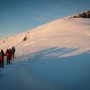 Mountain Kilimanjaro trekking guide 2026 showing hikers on scenic mountain trails and natural landscapes