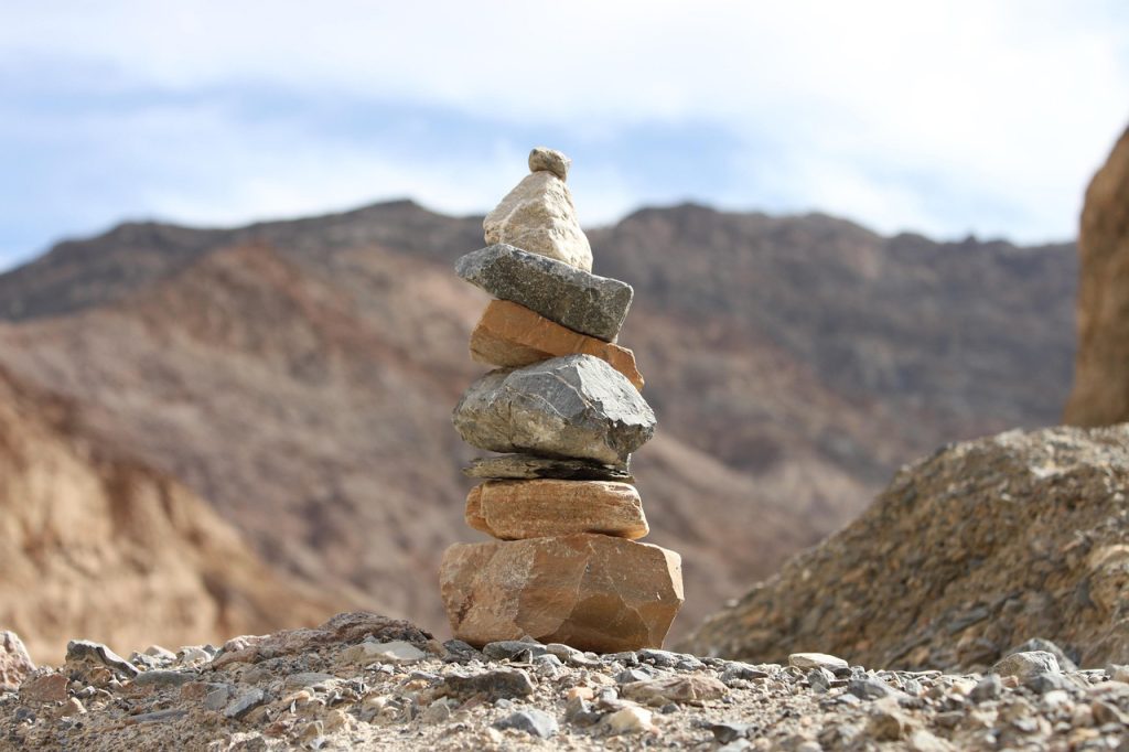 stone meet