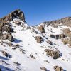 People asking common questions before climbing Mount Kilimanjaro adventure preparation guide