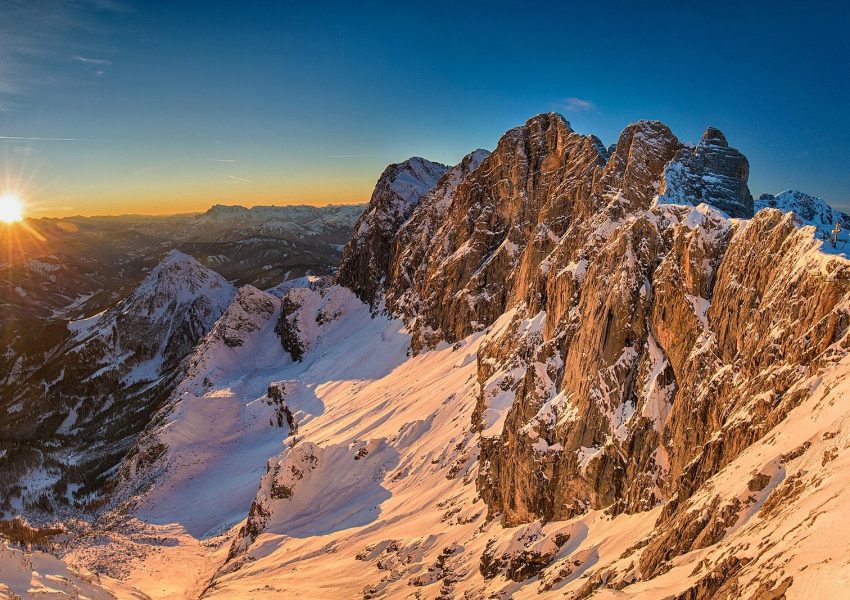 Baintha Brakk ranks among the hardest and most dangerous mountains to climb in Pakistan's rugged Karakoram Range.
