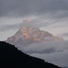 K2 and Kilimanjaro mountain comparison showing height, difficulty, and climbing challenges between two famous world peaks