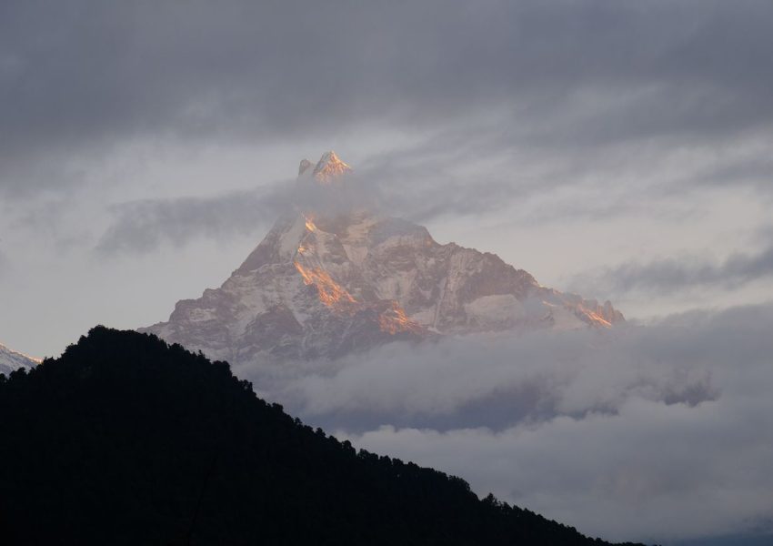 K2 and Kilimanjaro mountain comparison showing height, difficulty, and climbing challenges between two famous world peaks