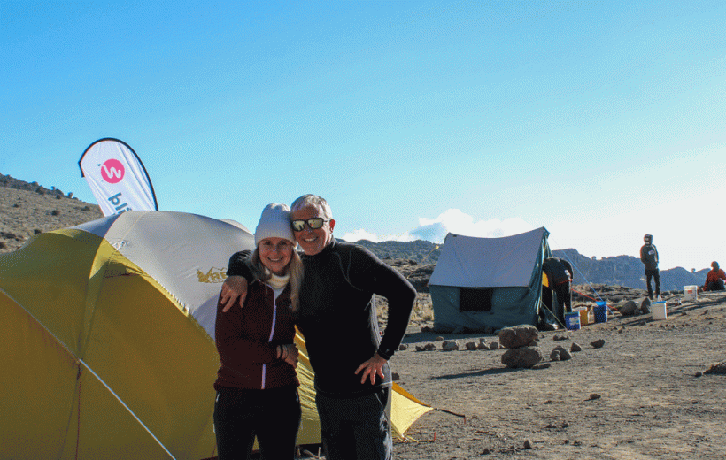 7-Day Machame Route Kilimanjaro  Itinerary, Cost and Dates