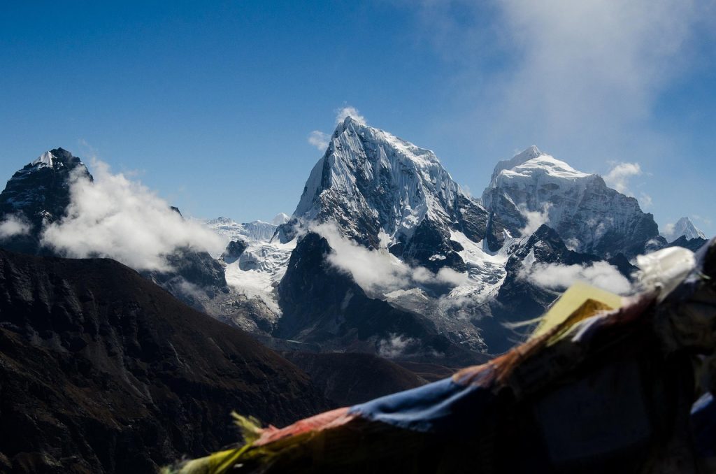 Mount Everest remains one of the hardest and most dangerous mountains to climb despite its popularity.