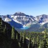 Tallest Mountains in Canada guide showing highest peaks ranking locations heights and climbing information overview article