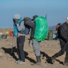 7 Days vs 8 Days Kilimanjaro comparison showing trekking routes, acclimatization, cost, and climbing duration differences.