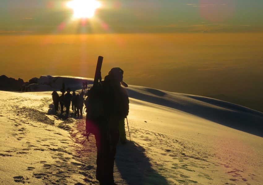 Best Kilimanjaro tour operators comparing trusted climbing companies, guides, routes, and mountain services.