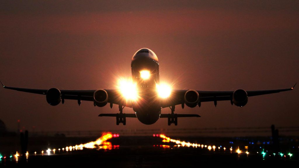 Flights from US and Europe to Kilimanjaro International Airport for Mount Kilimanjaro climbers