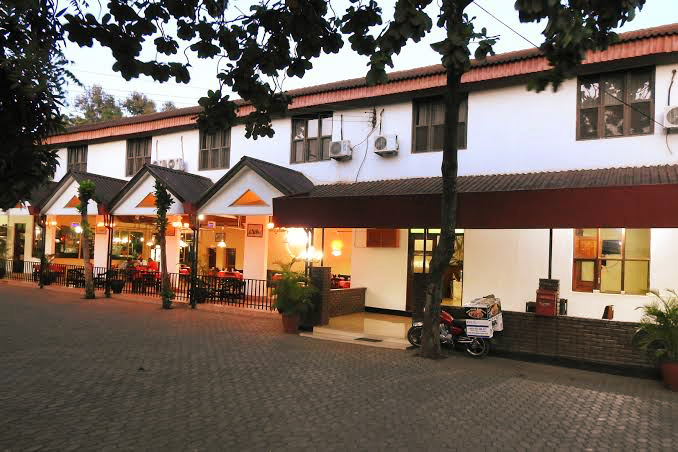 Keys Hotel in Moshi, Tanzania, offering comfortable accommodation before a Kilimanjaro climb.